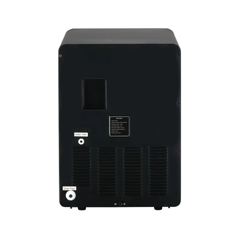 Máquina de bolas de hielo