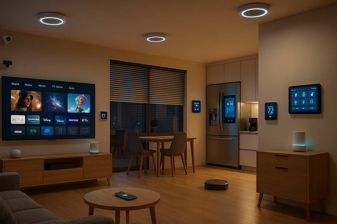 Bienvenido a tu nuevo rincón de tecnología