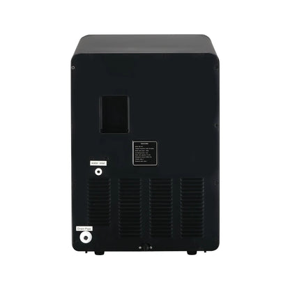 Máquina de bolas de hielo